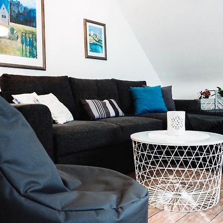 Ferienwohnung Auf Dem Worbelchen Monschau Exteriör bild
