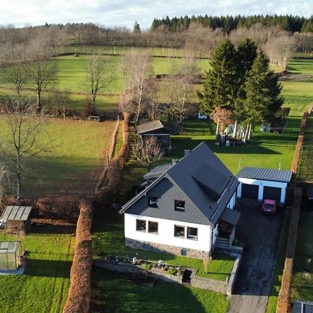 Ferienwohnung Auf Dem Worbelchen Monschau Exteriör bild