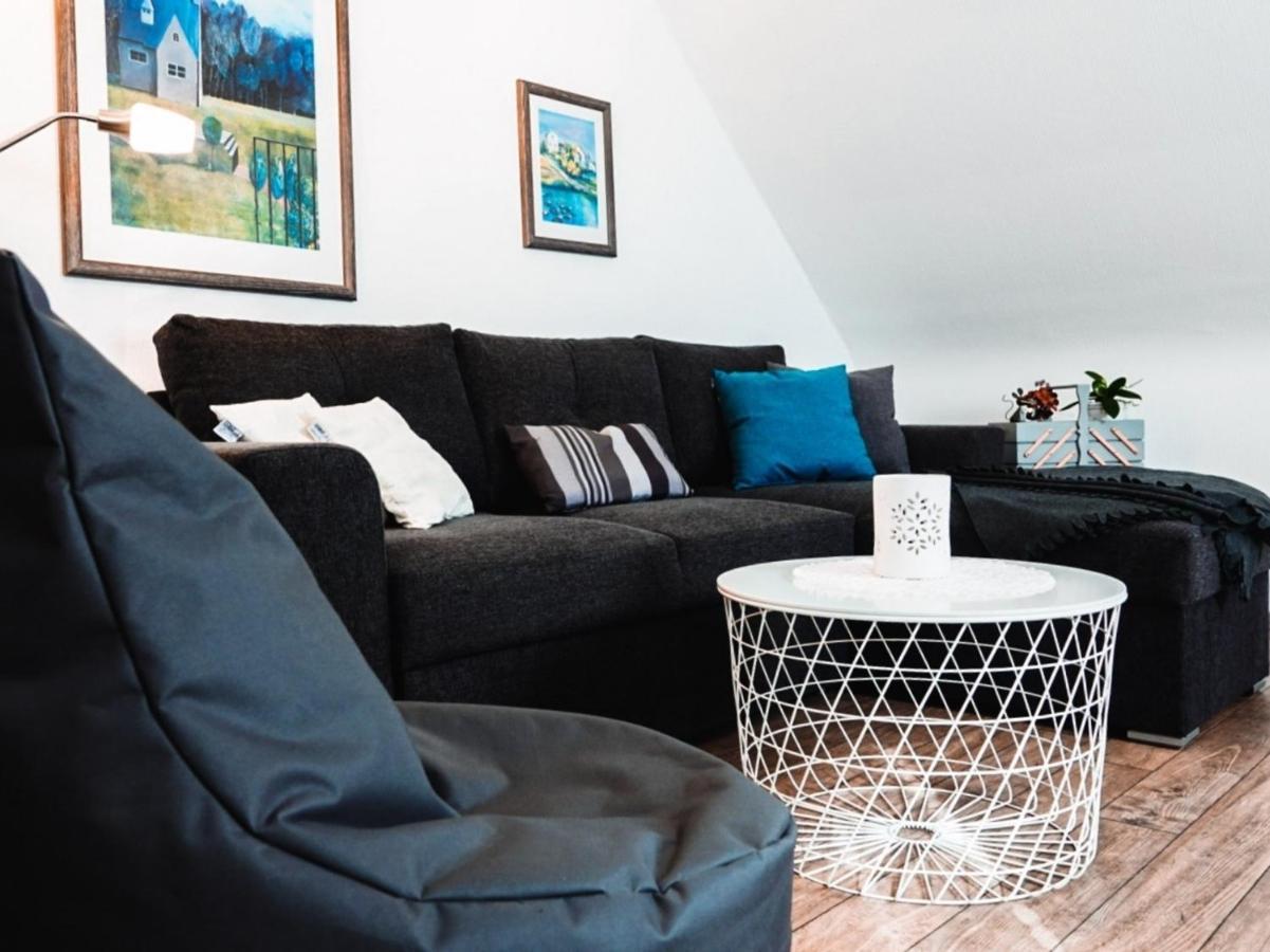 Ferienwohnung Auf Dem Worbelchen Monschau Exteriör bild