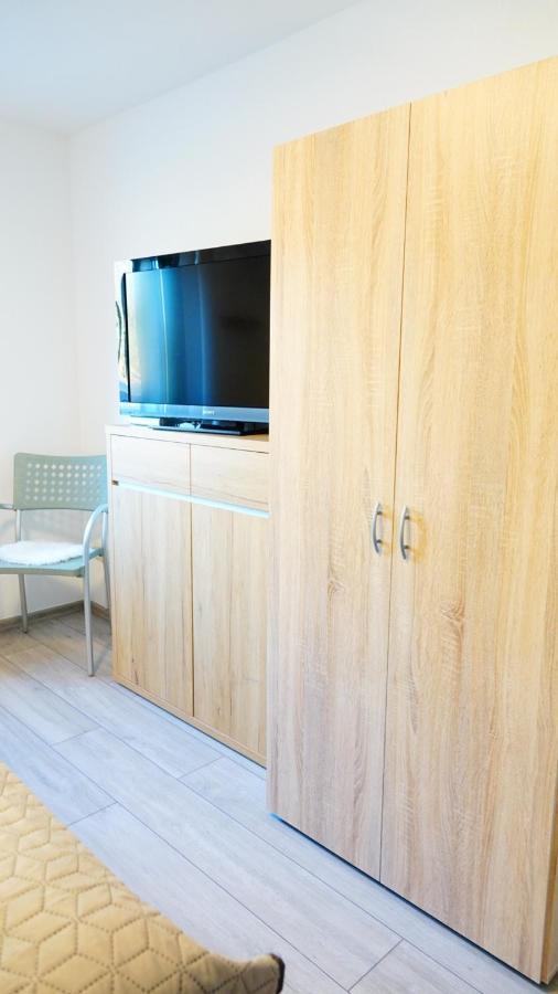 Ferienwohnung Auf Dem Worbelchen Monschau Exteriör bild
