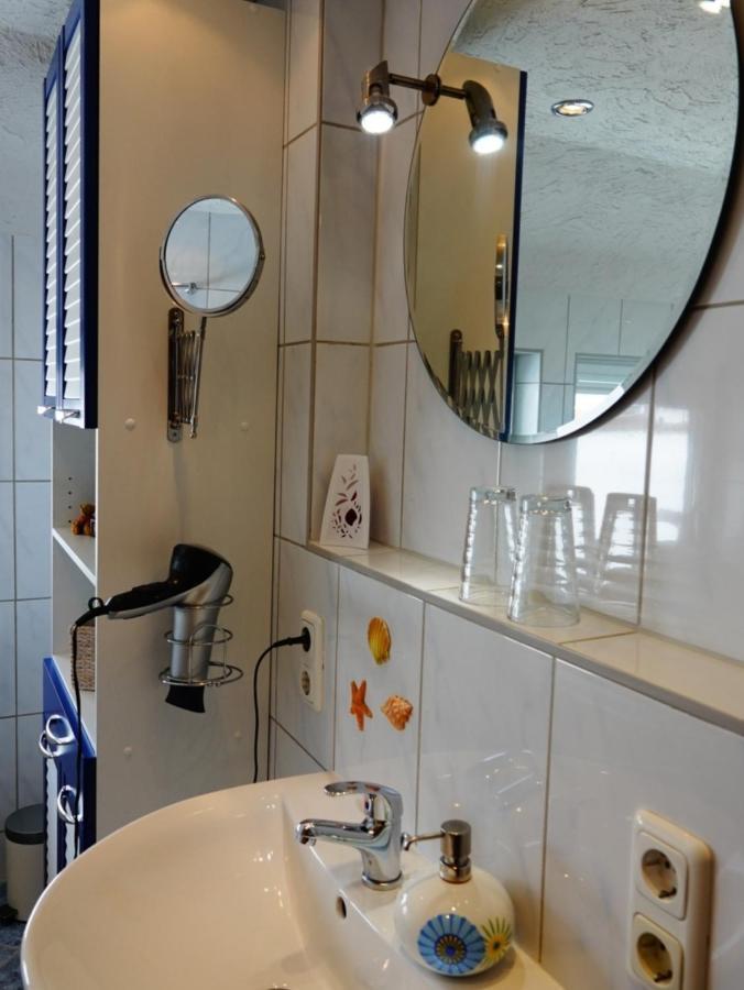 Ferienwohnung Auf Dem Worbelchen Monschau Exteriör bild