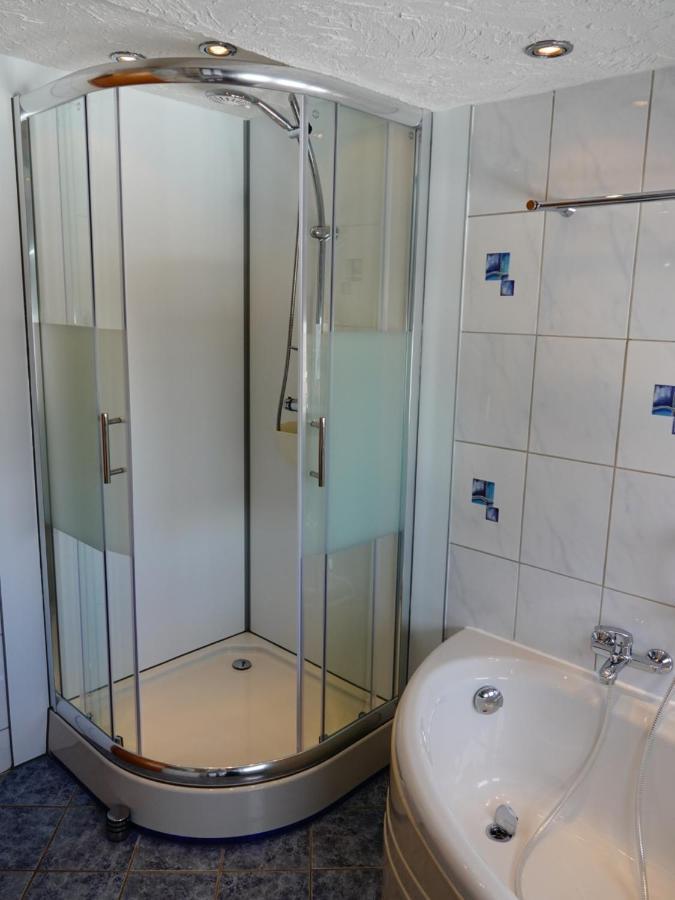 Ferienwohnung Auf Dem Worbelchen Monschau Exteriör bild
